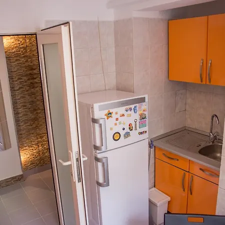 Old Town Centralis Apartment