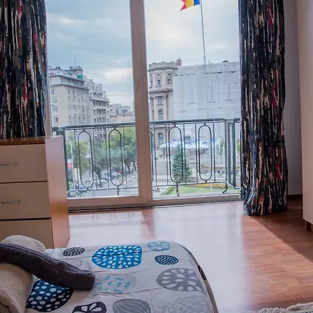 Apartment Old Town Centralis