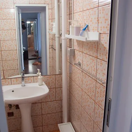 Apartment Old Town Centralis