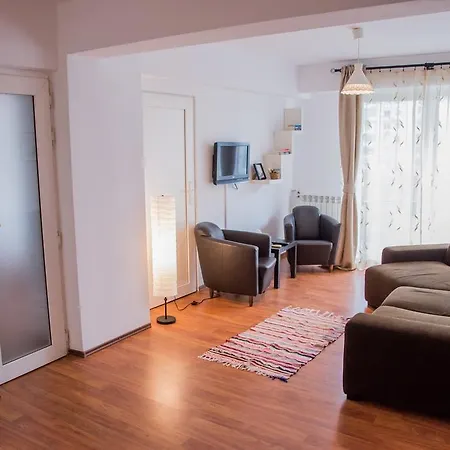 Apartment Old Town Centralis *