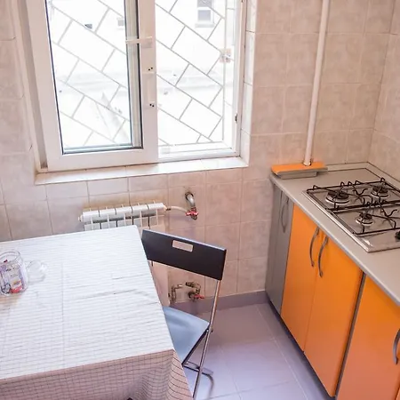Old Town Centralis Apartment *