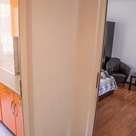 Apartamento Old Town Centralis