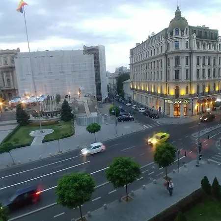 Apartamento Old Town Centralis