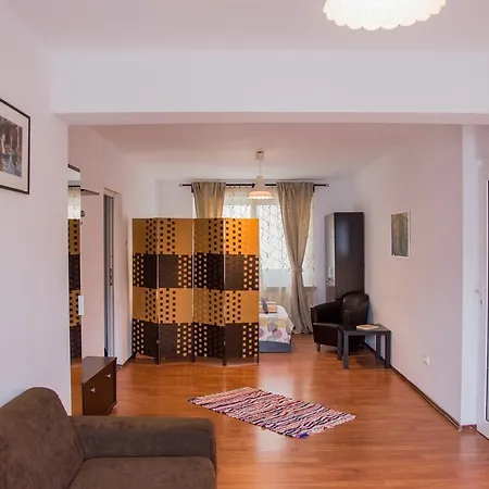 Apartamento Old Town Centralis *