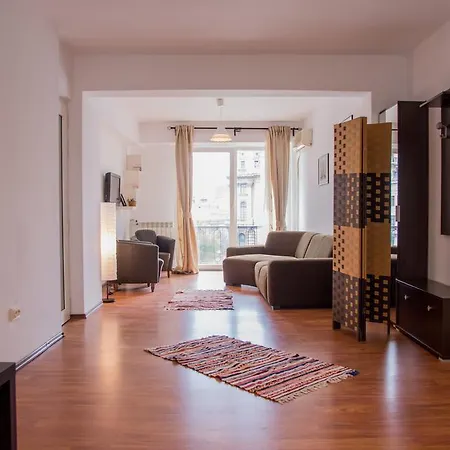 Apartamento Old Town Centralis *