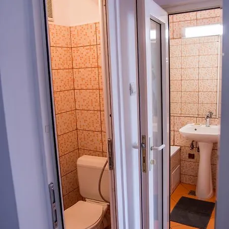 Apartamento Old Town Centralis