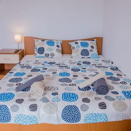 Apartamento Old Town Centralis